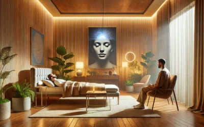 Your Ultimate Guide to Finding a Trusted Psychedelic Therapy Guide