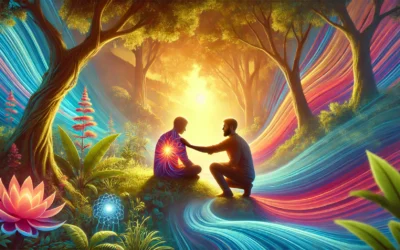 Is Your Therapist Psychedelic-Friendly? What is a Psychedelic-Friendly Therapist?