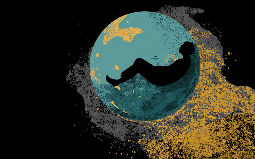 AI Isn’t Your Shaman: The Rise of Digital Tripsitters in Psychedelic Therapy