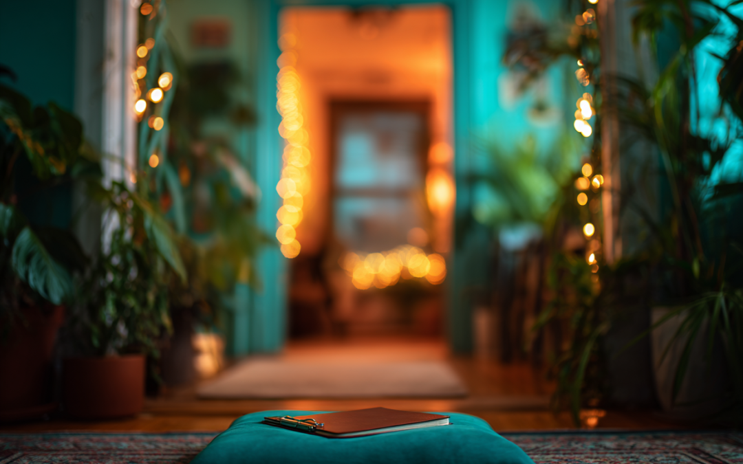 Psychedelic Therapy Screening Assessment: What It Actually Looks At