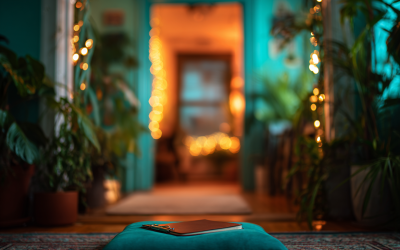 Psychedelic Therapy Screening Assessment: What It Actually Looks At