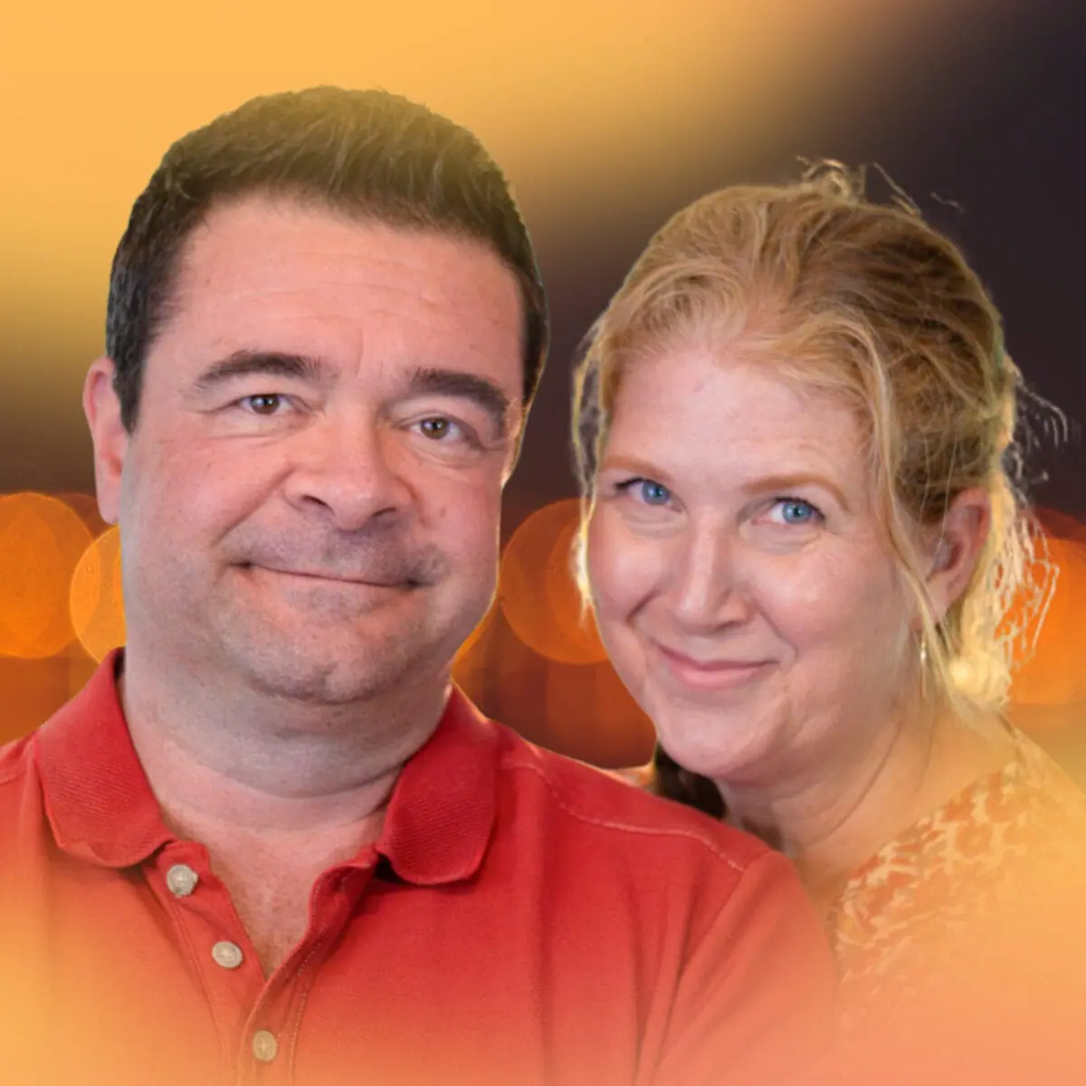 Nico and Susan Simon featured on the Psychedelics Today podcast, Episode 583
