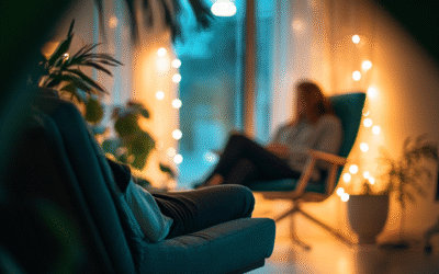 Psychedelic Guide Fit: Why the Right Match Changes Everything