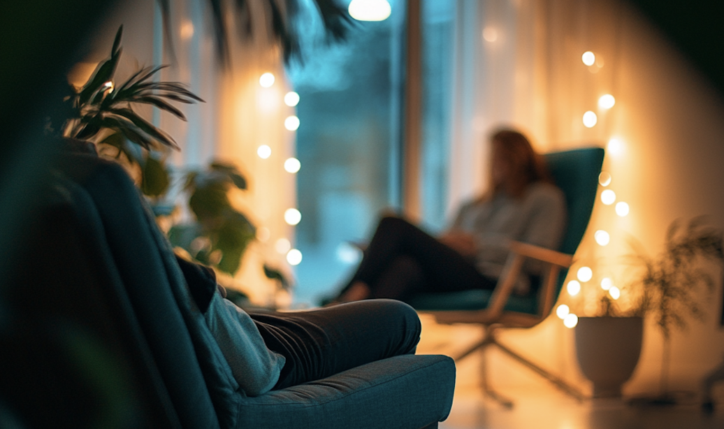 Why Choosing the Right Psychedelic Facilitator Matters More Than You Think