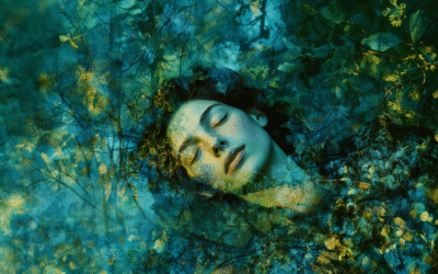 When Helping Others Isn’t Enough: What the Conscious Caregiver Needs to Heal