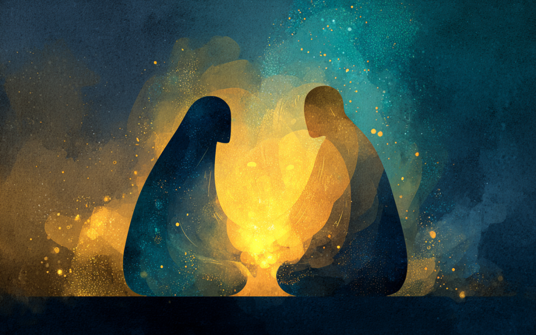 Couples Psychedelic Therapy: What the Research Shows