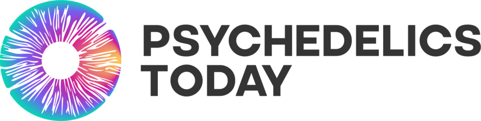 Psychedelics Today