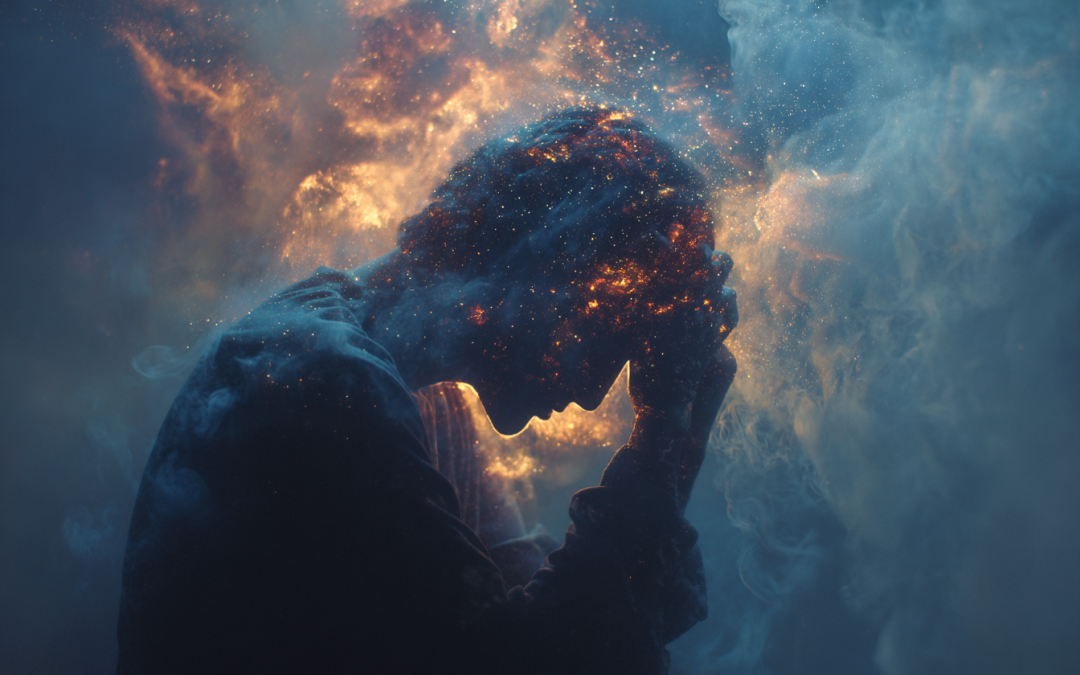 It’s Supposed To Hurt… | JourneyŌM Guides Series