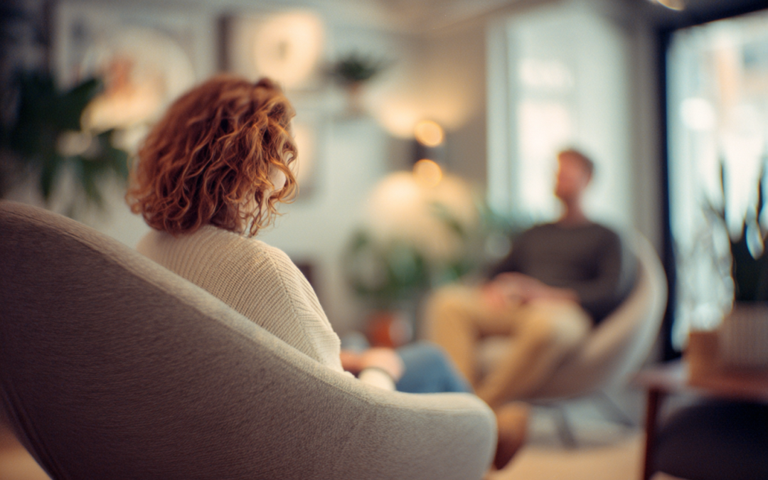 Ketamine Therapy: How This Breakthrough Treatment Is Changing Lives (and Why Preparation Matters)