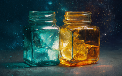 Ketamine vs. Esketamine (Spravato): What the Difference Actually Means