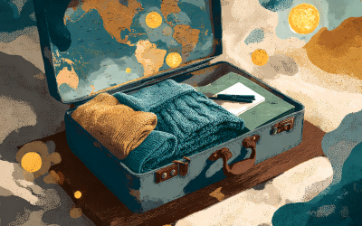 Psychedelic Retreat Abroad Safety: What You Need to Know