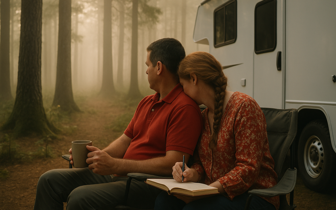 Healing Together: Psychedelic Therapy, Partnership, and the Power of Personalized Guidance