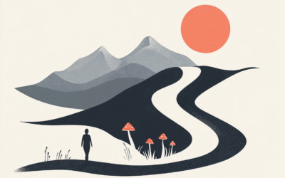 Psychedelic Therapy for Mental Health: What to Know Before You Start