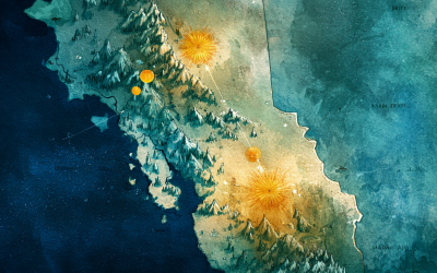 Psychedelic Therapy in Washington State: Legal Status and Access