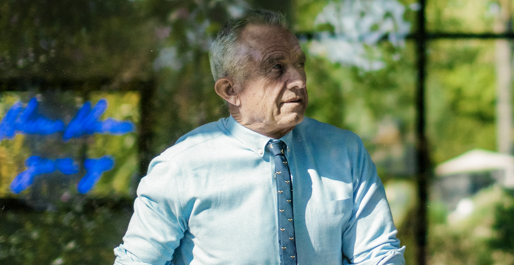 RFK Jr. and Psychedelic Therapy: What It Means for Curious Explorer