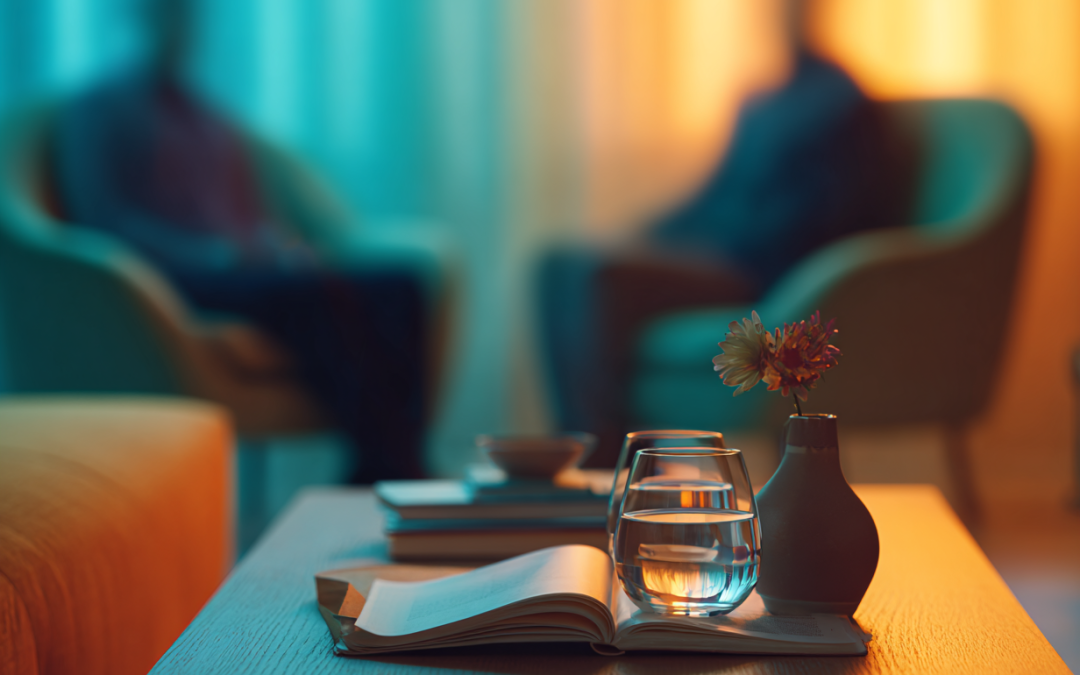 How to Talk to Your Doctor About Psychedelic Therapy